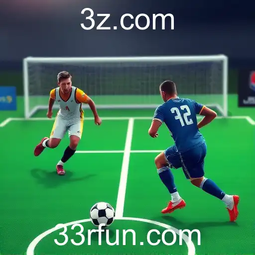 33R: O Futuro dos Jogos Online em Português