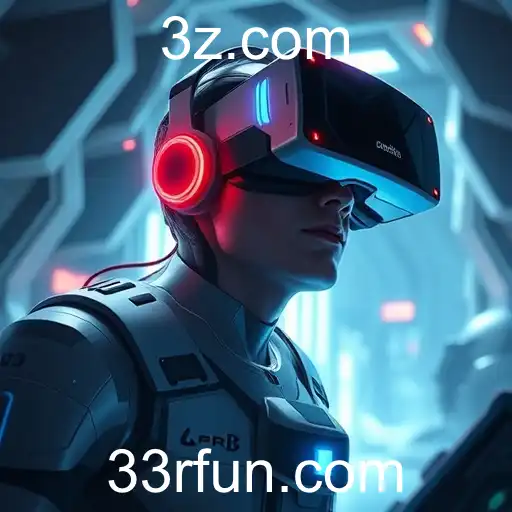 O Futuro dos Jogos em 33R