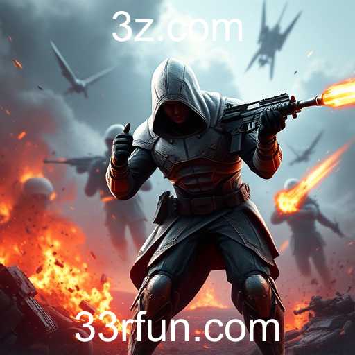 A Revolução do Gaming em 2026: A Ascensão do 33R