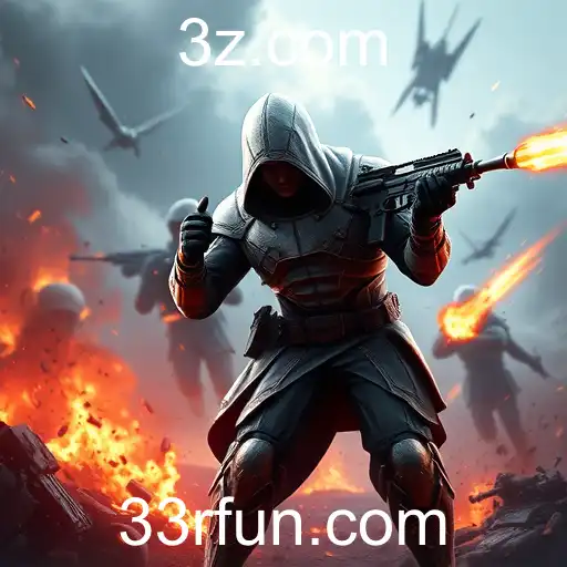 A Revolução do Gaming em 2026: A Ascensão do 33R