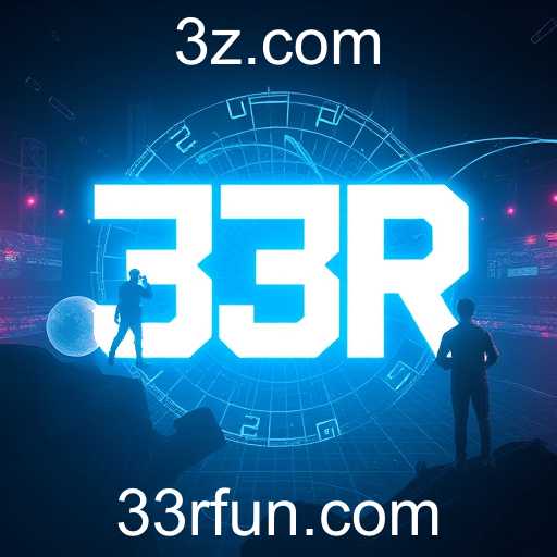 Inovando o Cenário dos Jogos com 33R