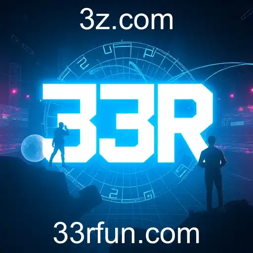 Inovando o Cenário dos Jogos com 33R