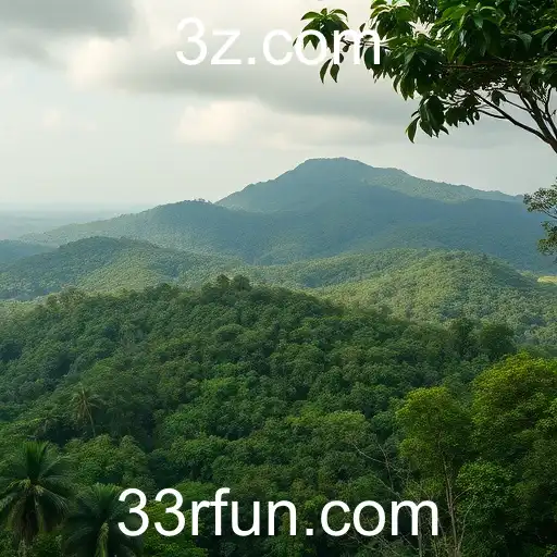 Explorando o Futuro dos Jogos com 33R