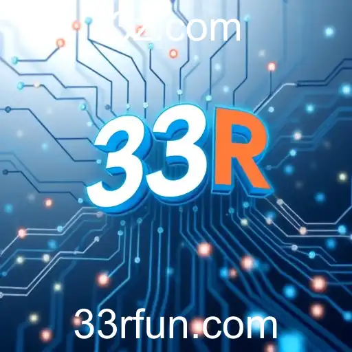 Transformações no Uso de Dados com a Tecnologia 33R