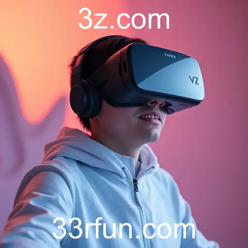 Novidades e Tendências: O Crescimento do 33R no Mercado de Jogos Online